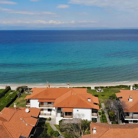 Appartement Take Me To The Sea - Beachfront, Starlink *