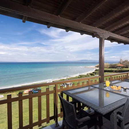 Appartement Take Me To The Sea - Beachfront, Starlink