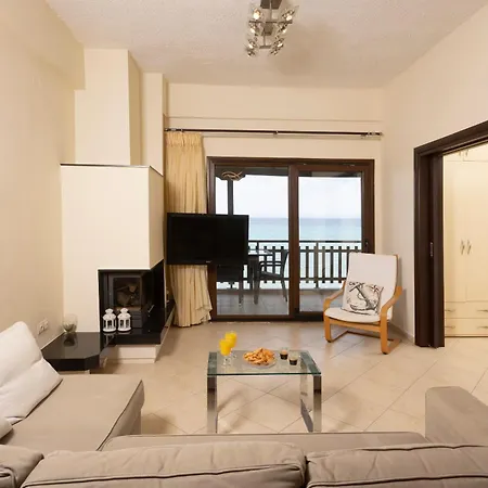 Take Me To The Sea - Beachfront, Starlink Polychrono