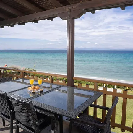 Take Me To The Sea - Beachfront, Starlink * Polychrono