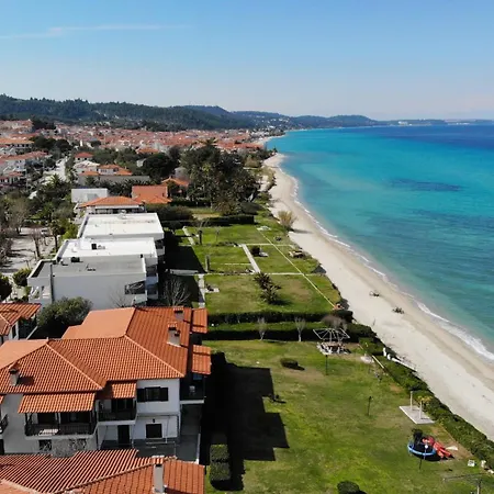 Appartamento Take Me To The Sea - Beachfront, Starlink *