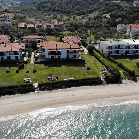 Take Me To The Sea - Beachfront, Starlink