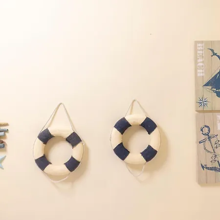 Take Me To The Sea - Beachfront, Starlink Appartamento *