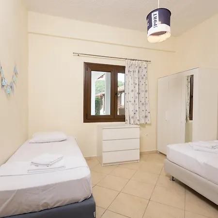 Take Me To The Sea - Beachfront, Starlink Polychrono