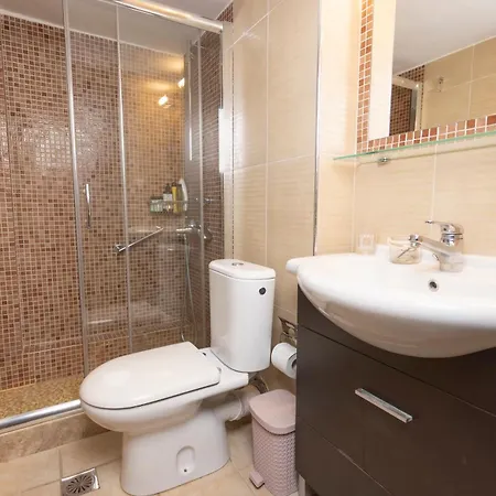 Appartamento Take Me To The Sea - Beachfront, Starlink