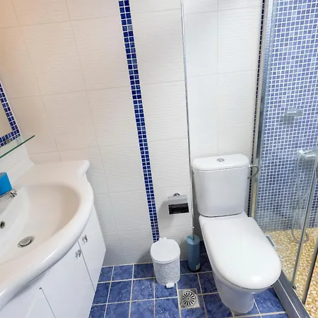 Appartamento Take Me To The Sea - Beachfront, Starlink *