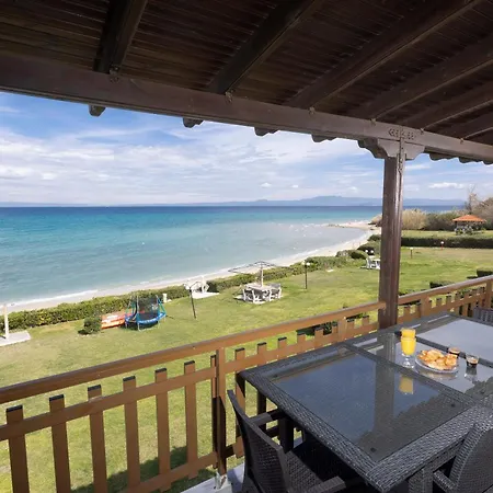 Take Me To The Sea - Beachfront, Starlink Polychrono